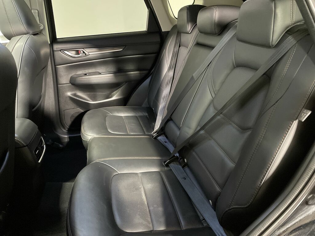 Mazda CX-5 Sport Edition FJ72LVH Black #5