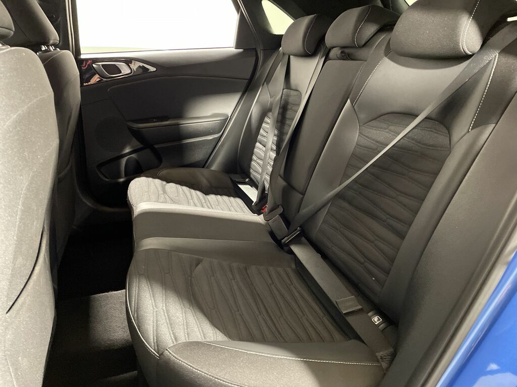 Kia Ceed Gt-line Isg DN23NZJ Blue #3