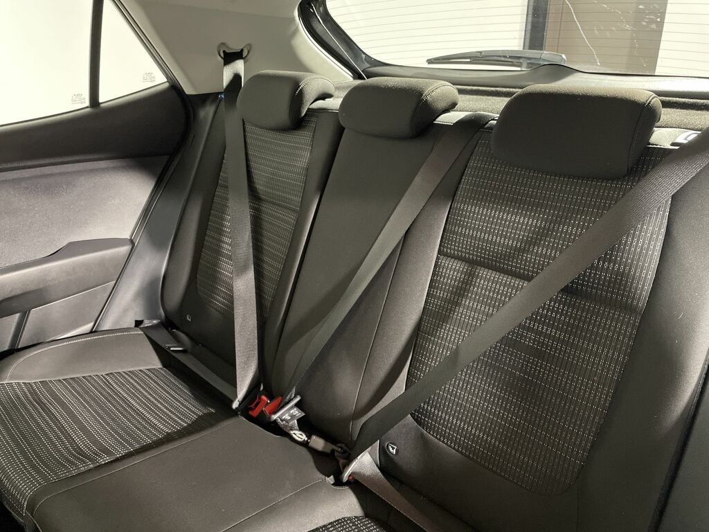 Kia Stonic 1.0T Gdi 99 2 MT23PKO Grey #3