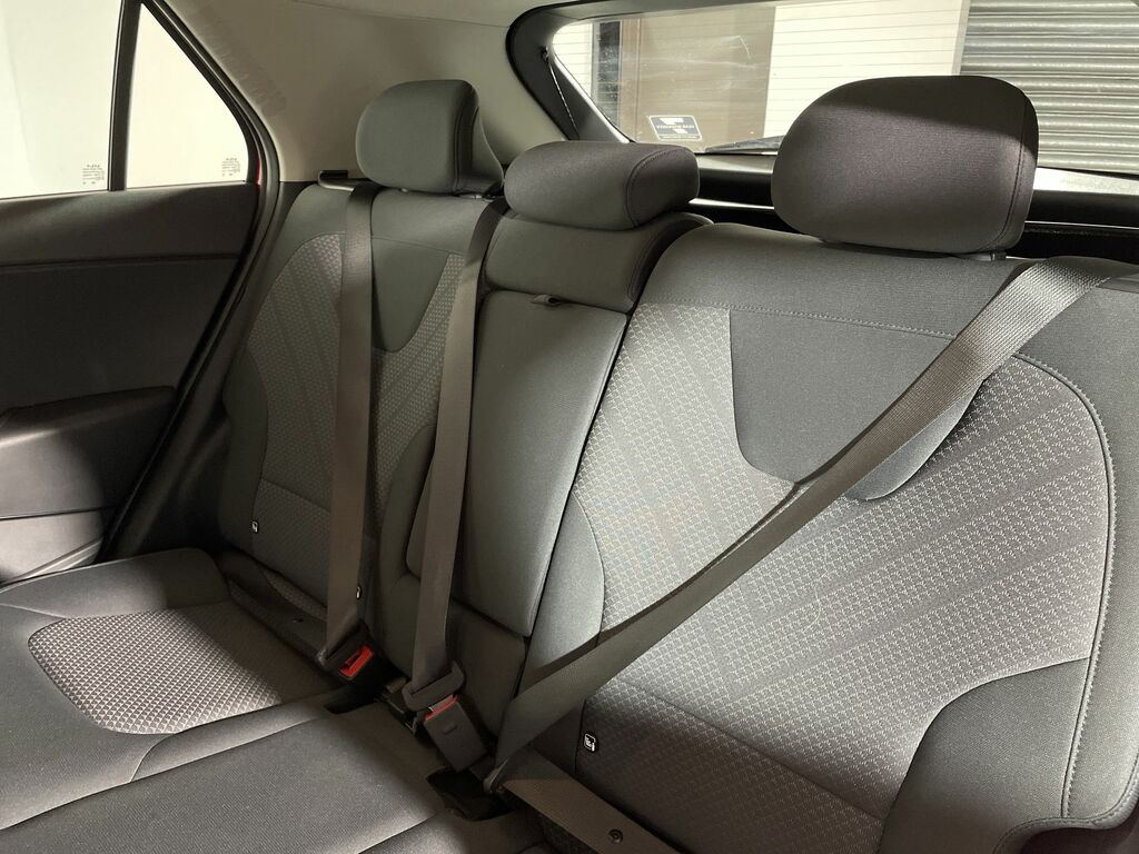 Kia Niro 1.6 Gdi 168 Phev 2 Dct Red #3