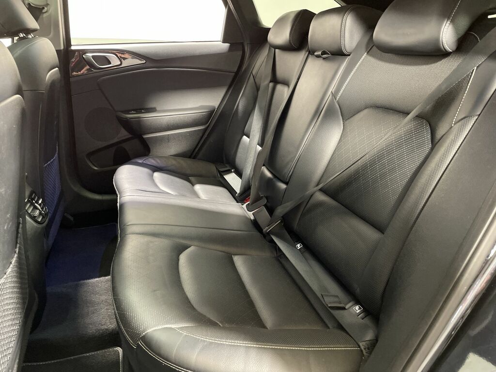 Kia Ceed 1.4T Gdi Isg First Edition LA68UYP Black #4