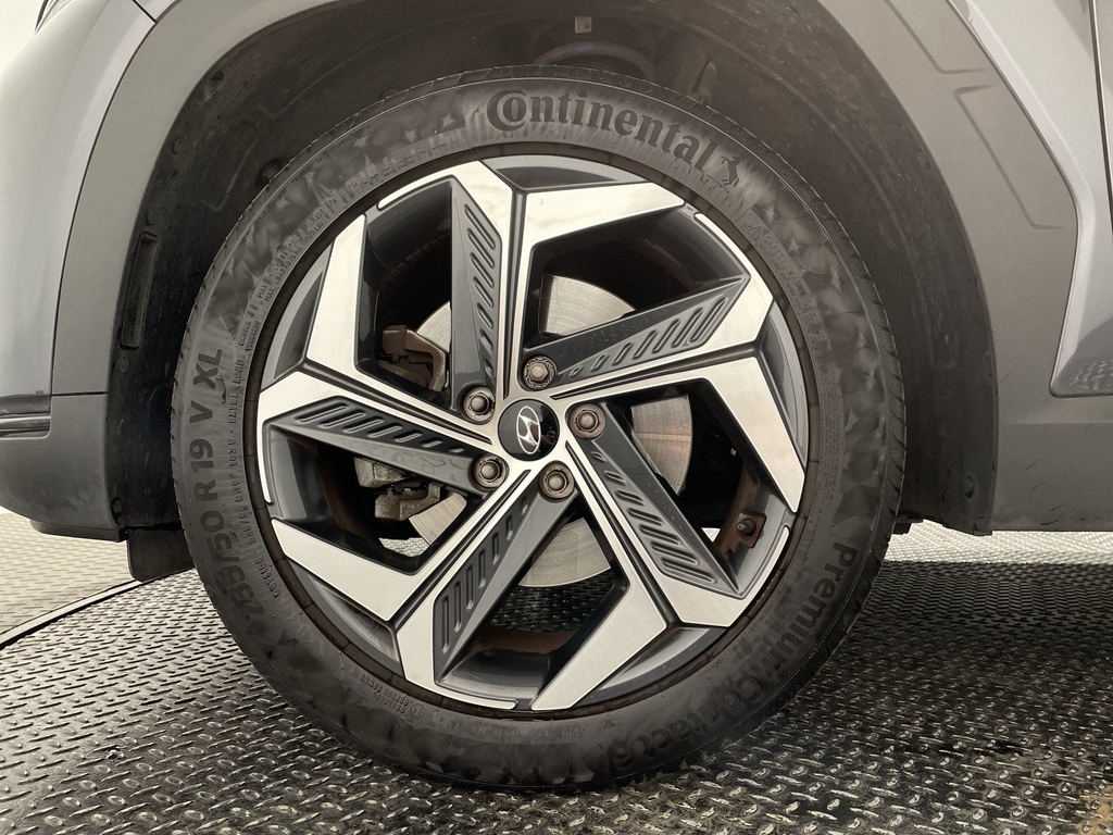 Hyundai Tucson Ultimate T-gdi BD23DZJ Grey #4