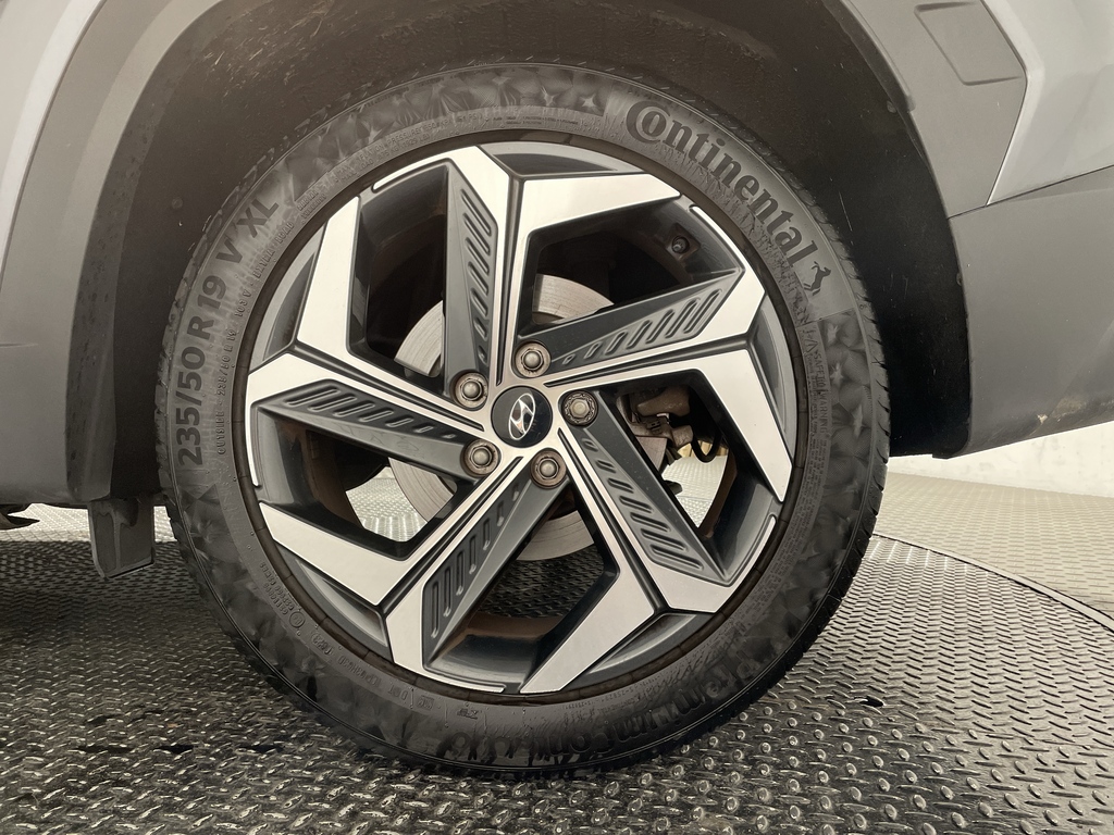 Hyundai Tucson Ultimate T-gdi BD23DZJ Grey #5