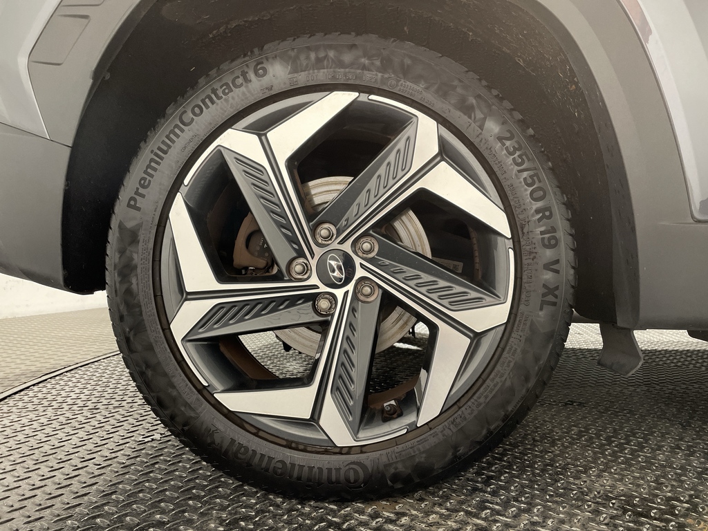 Hyundai Tucson Ultimate T-gdi BD23DZJ Grey #6