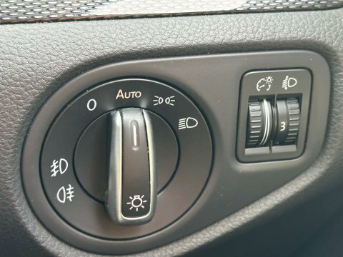 Seat Alhambra Diesel Black #40