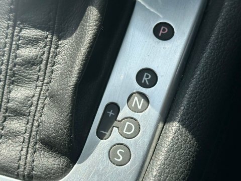 Seat Alhambra Diesel Black #46