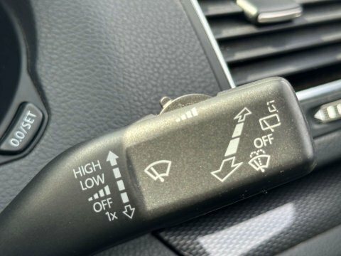 Seat Alhambra Diesel Black #39