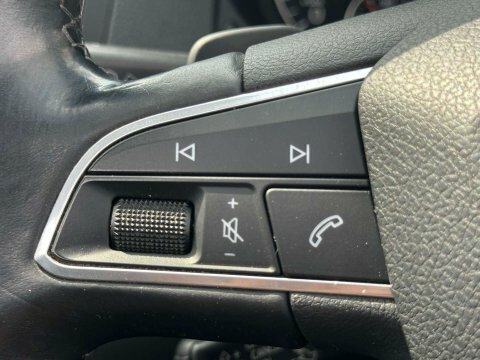 Seat Alhambra Diesel Black #35