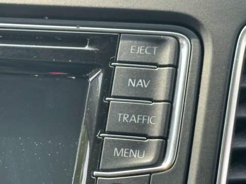 Seat Alhambra Diesel Black #53
