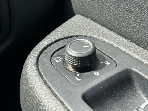 Seat Alhambra Diesel Black #41
