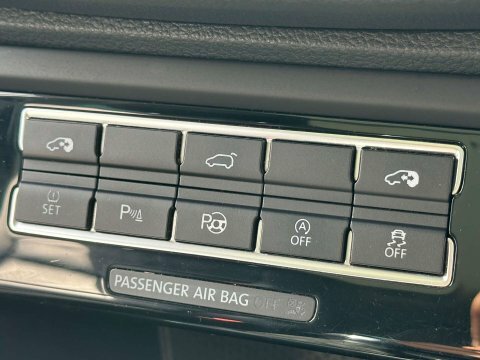 Seat Alhambra Diesel Black #48