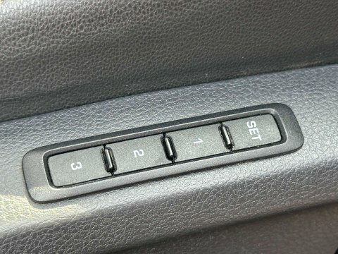 Seat Alhambra Diesel Black #19