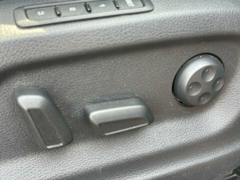 Seat Alhambra Diesel Black #18