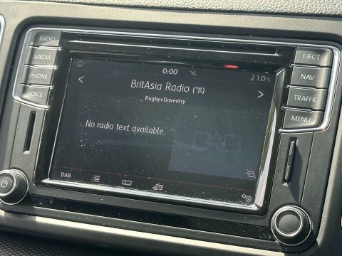 Seat Alhambra Diesel Black #52