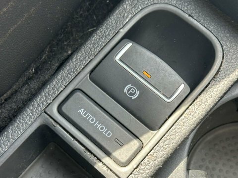 Seat Alhambra Diesel Black #45