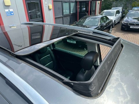 Seat Alhambra Diesel Black #34