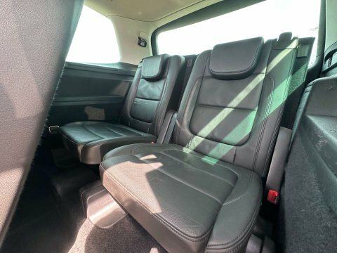 Seat Alhambra Diesel Black #28