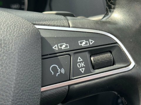 Seat Alhambra Diesel Black #36