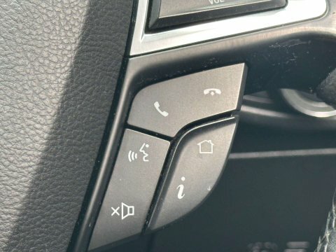 Ford Galaxy Mpv White #33