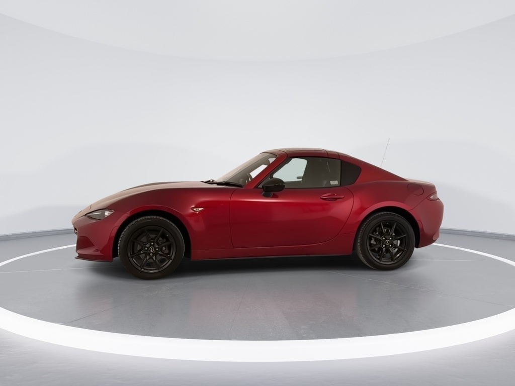 Mazda MX-5 1.5 132 Se-l Nav EP19XTG Red #5