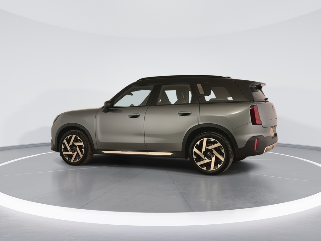 Mini Countryman 1.5 C Exclusive EG24HMF Green #6