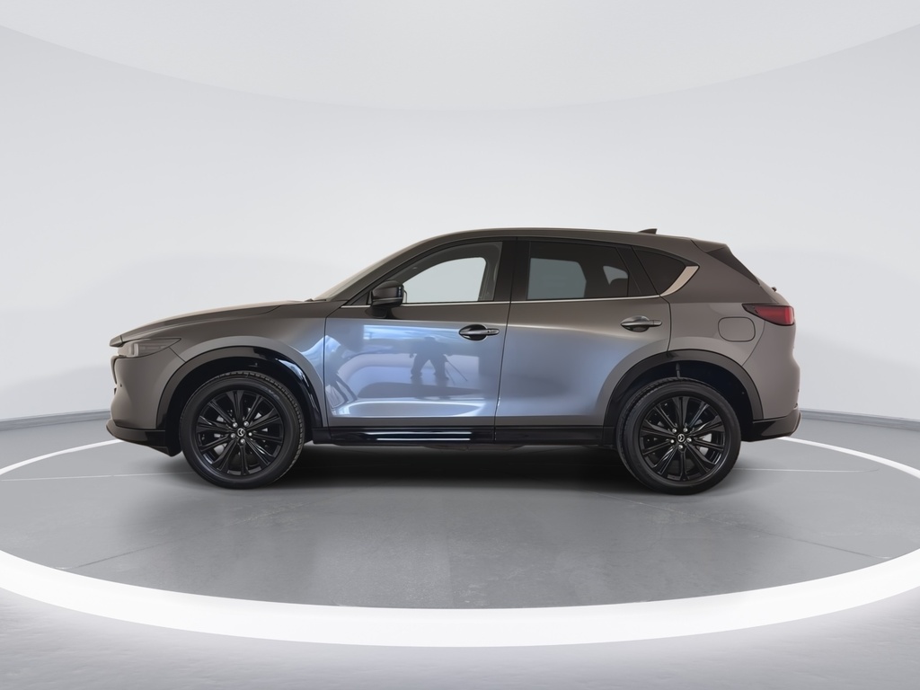 Mazda CX-5 2.0 E-skyactiv G Mhev Homura Grey #5