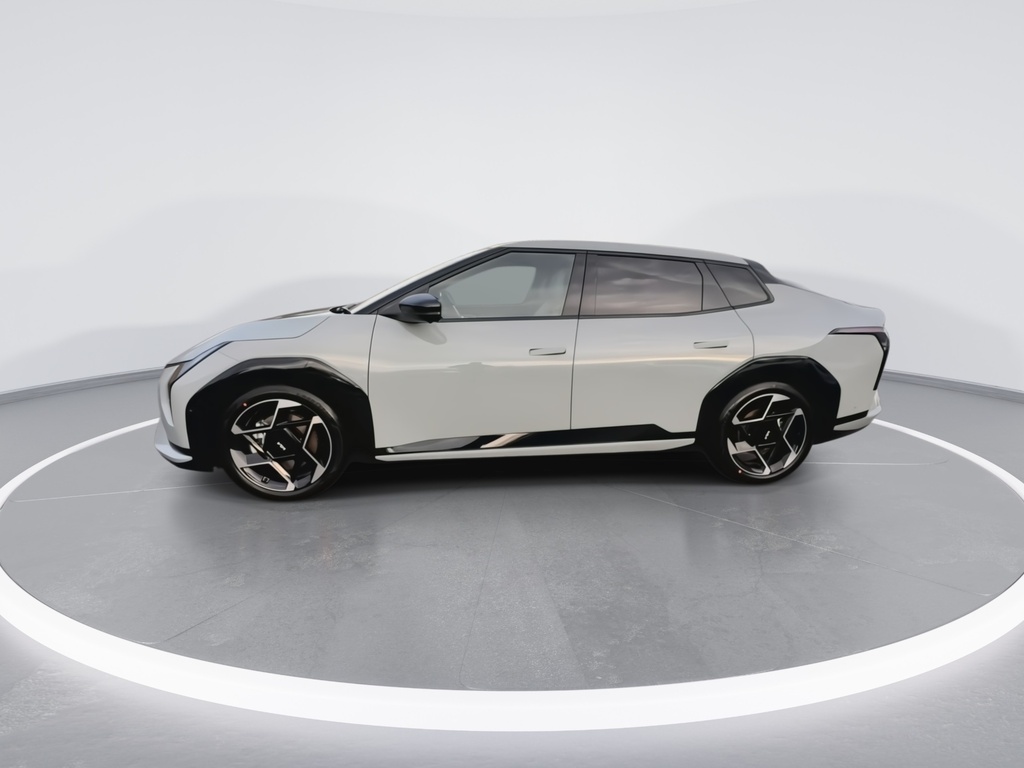 Kia EV4 150Kw Gt-line S 81Kwh EA75HFU #5