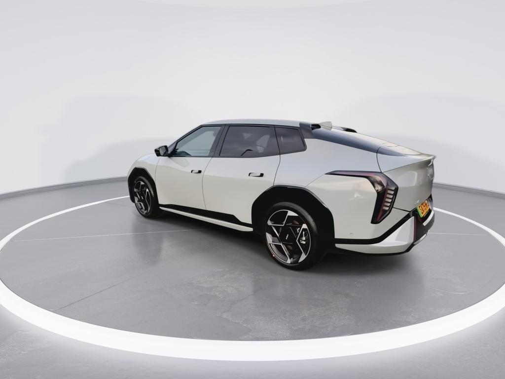 Kia EV4 150Kw Gt-line S 81Kwh EA75HFU #6