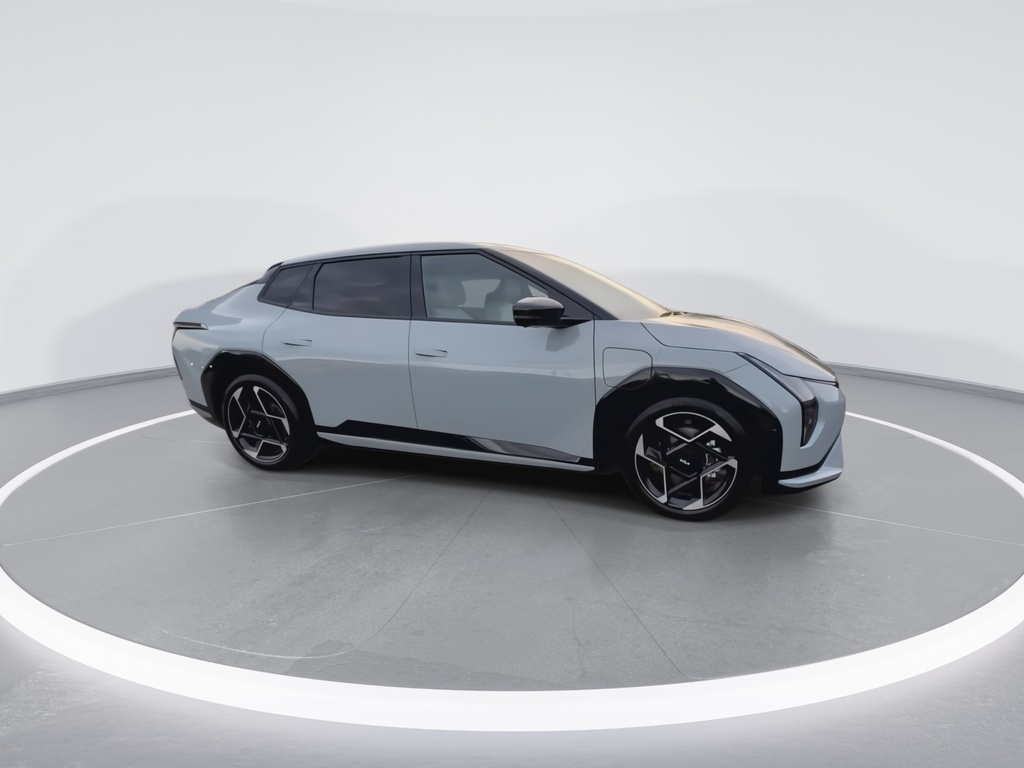 Kia EV4 150Kw Gt-line S 81Kwh EA75HFU #2