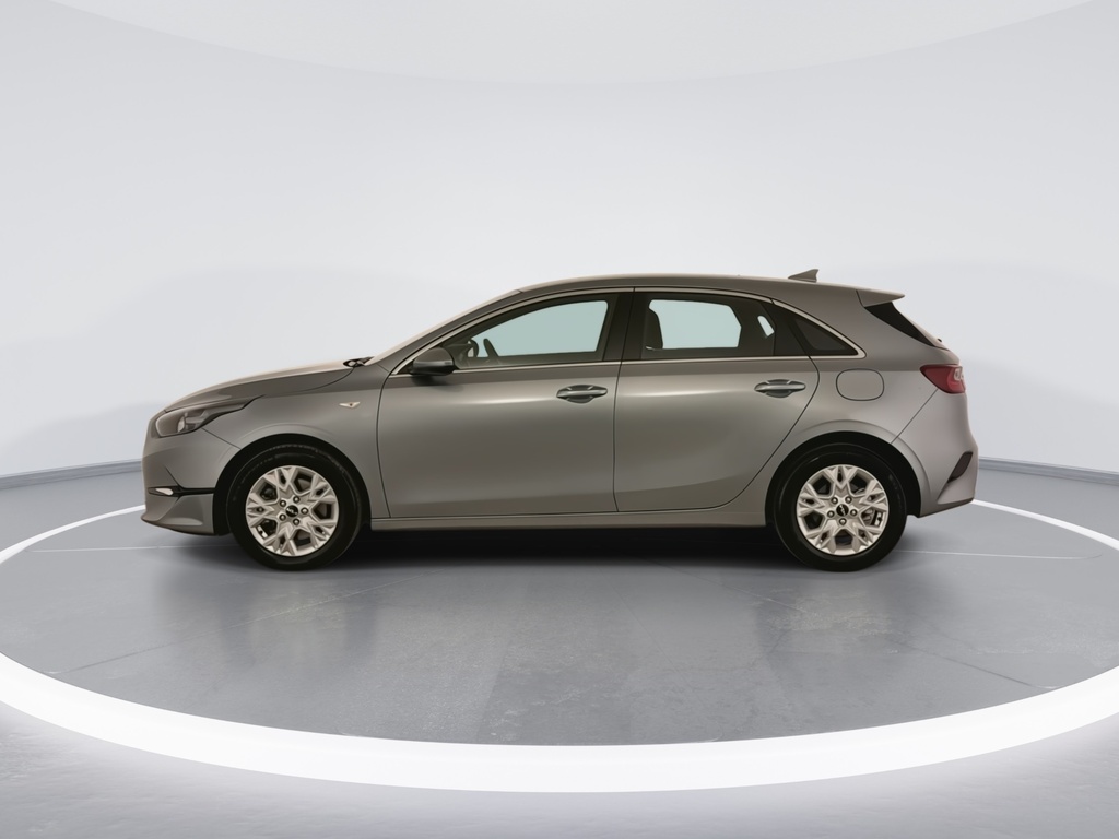 Kia Ceed 1.5T Gdi Isg 138 2 EF25UJH Silver #5