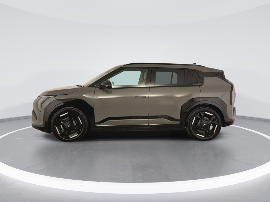 Kia EV3 148Kw Gt-line S 81.4Kwh Grey #5