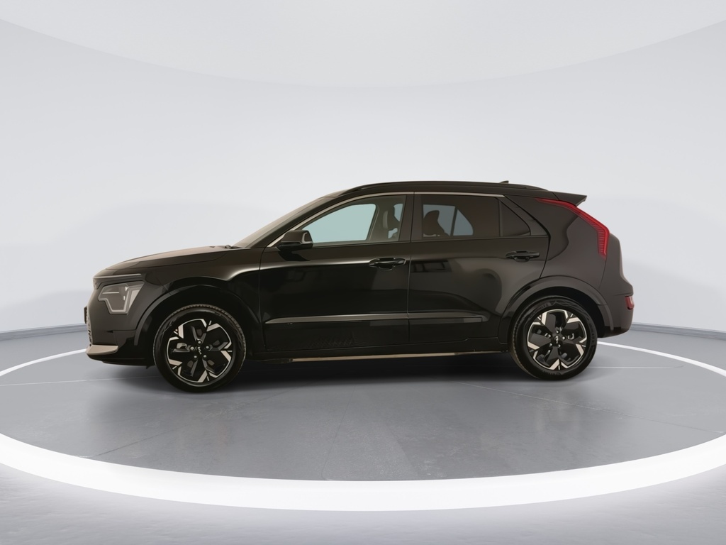 Kia e-Niro 150Kw 3 65Kwh LD25WHT Black #5