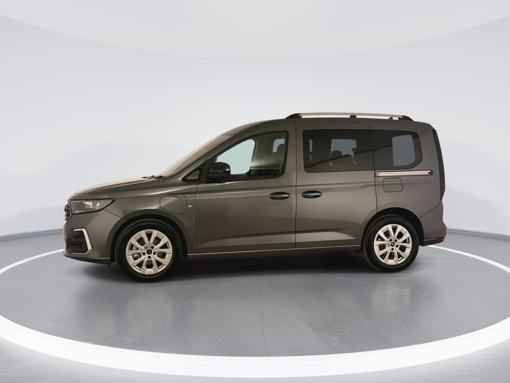 Ford Tourneo Connect 1.5 Ecoboost Phev 150 Titanium Grey #4