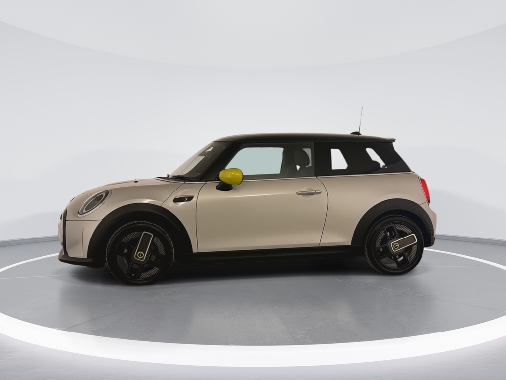 Mini Hatch 135Kw Cooper S Level 2 33Kwh EY22AYT Silver #5