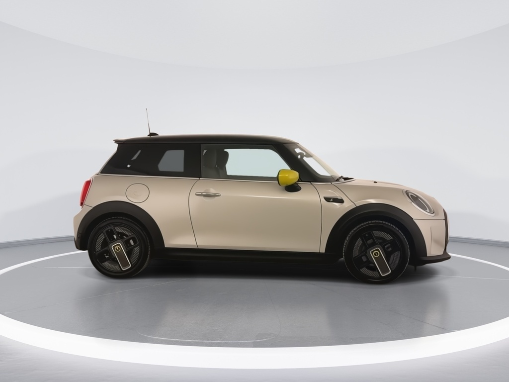 Mini Hatch 135Kw Cooper S Level 2 33Kwh EY22AYT Silver #2