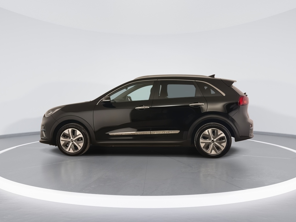 Kia e-Niro 150Kw 4 64Kwh YY21VBV Black #5