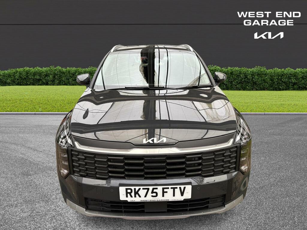 Kia Sportage Pure 1.6T RK75FTV Grey #3