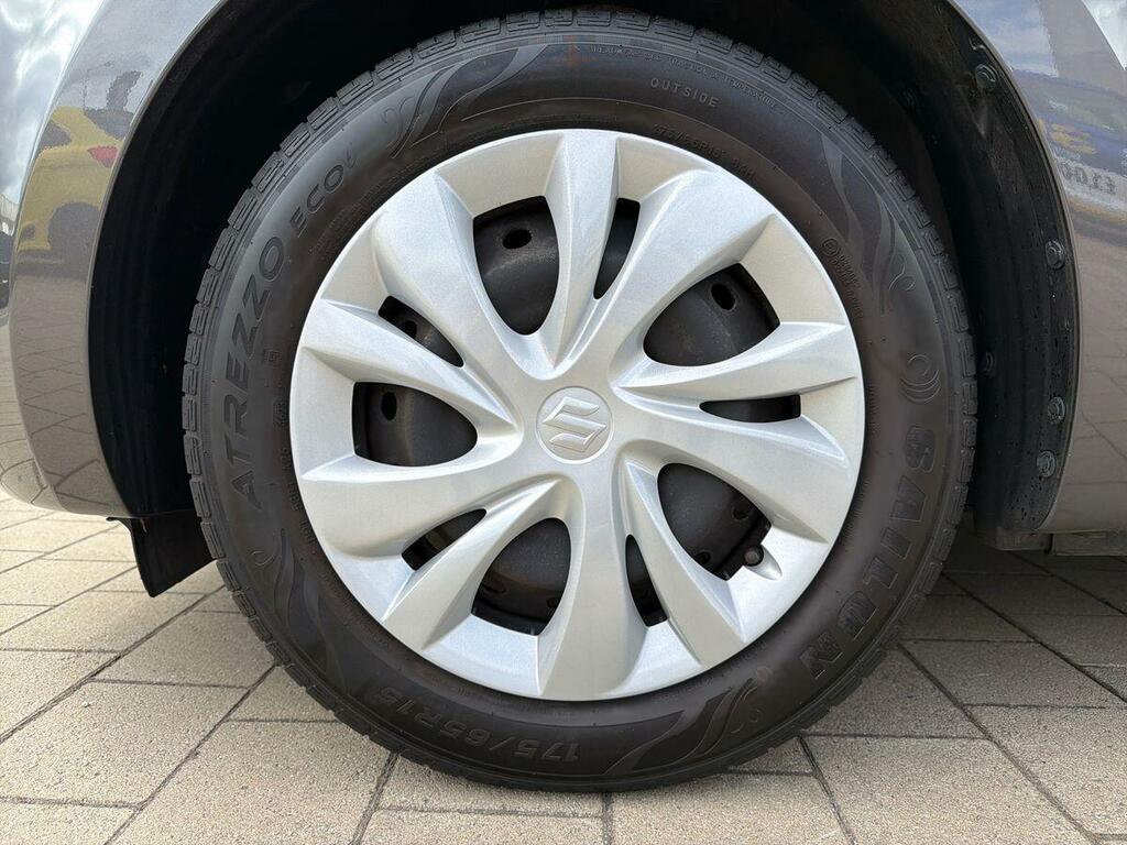 Suzuki Swift 1.2 Dualjet Sz3 Euro 6 Ss SR19HDX Grey #6
