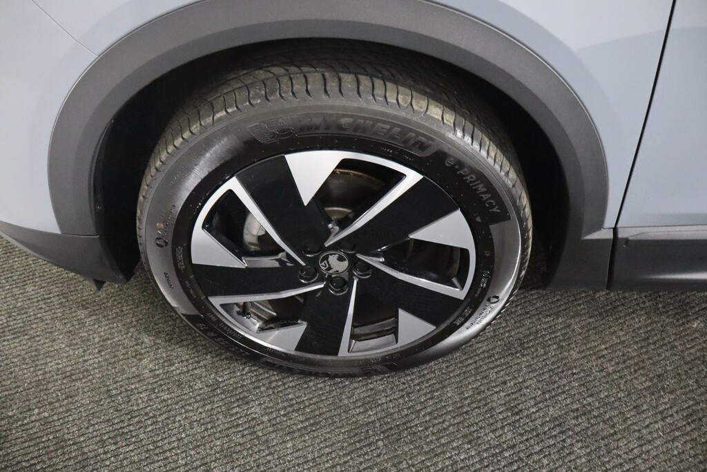 Vauxhall Grandland 1.2 Ultimate Suv Hybrid E-dct Euro 6 S BC25YRN Grey #5