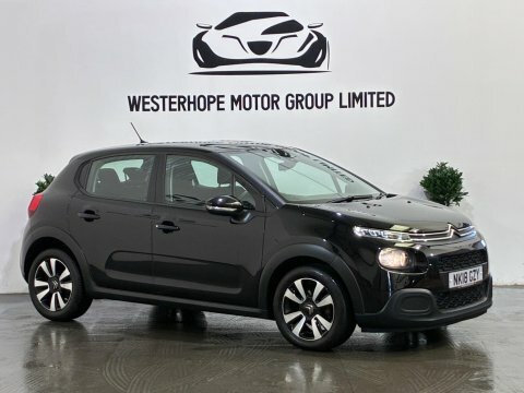 Citroen C3 1.6 Bluehdi Feel NK18GZY #5
