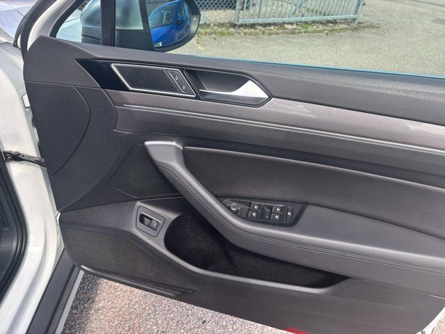 Volkswagen Passat Alltrack 20152.0 Tdi Bluemotion Tech Alltrack Dsg 4Motion E Blue #11