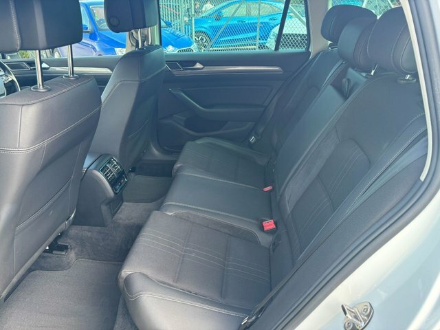 Volkswagen Passat Alltrack 20152.0 Tdi Bluemotion Tech Alltrack Dsg 4Motion E Blue #21