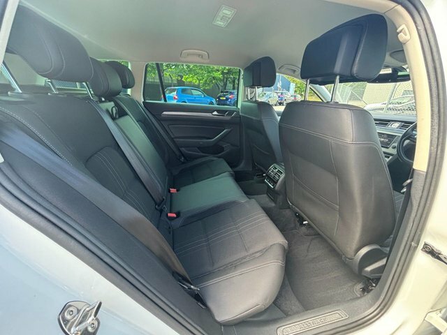 Volkswagen Passat Alltrack 20152.0 Tdi Bluemotion Tech Alltrack Dsg 4Motion E Blue #18