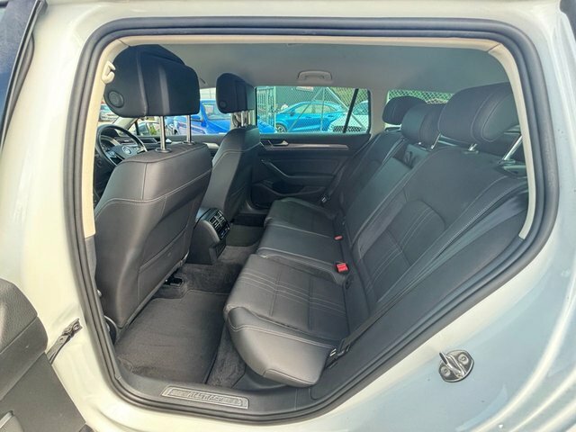 Volkswagen Passat Alltrack 20152.0 Tdi Bluemotion Tech Alltrack Dsg 4Motion E Blue #22