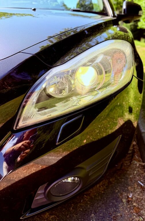 Volvo C70 D3 Se Lux Silver #21