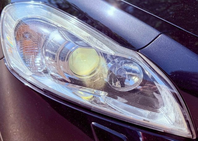 Volvo C70 D3 Se Lux Silver #20