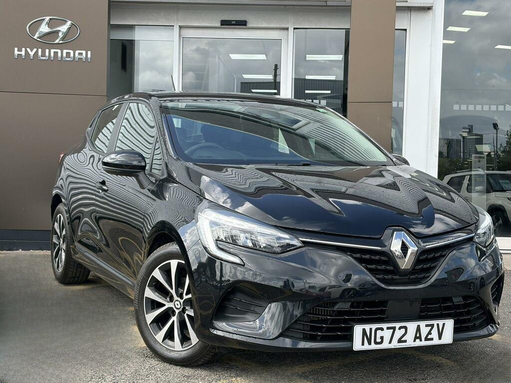 Renault Clio 1.0 Tce Evolution Euro 6 Ss