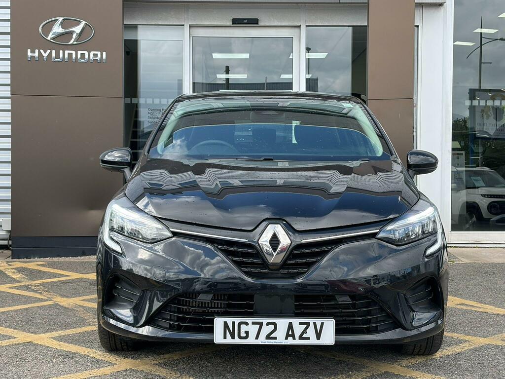 Renault Clio 1.0 Tce Evolution Euro 6 Ss NG72AZV  #5