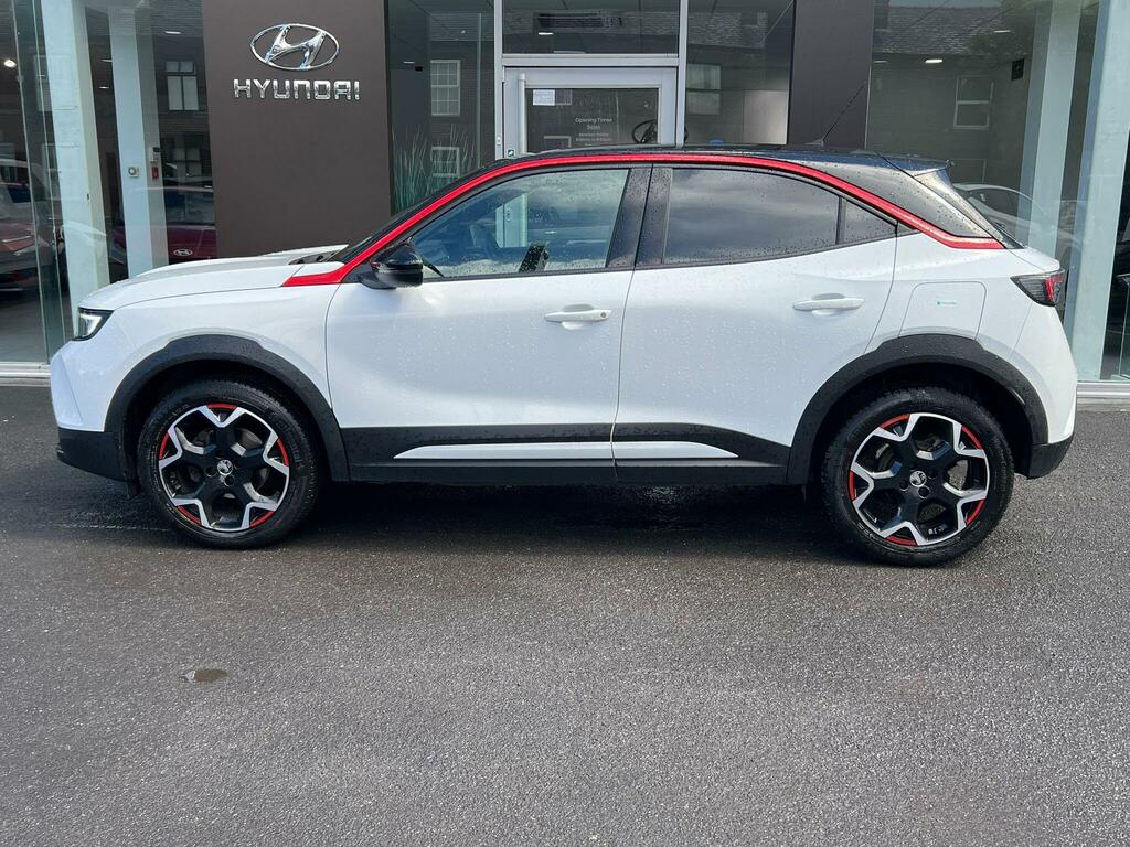 Vauxhall Mokka 1.2 Turbo Gs Euro 6 Ss DN23XGL #3
