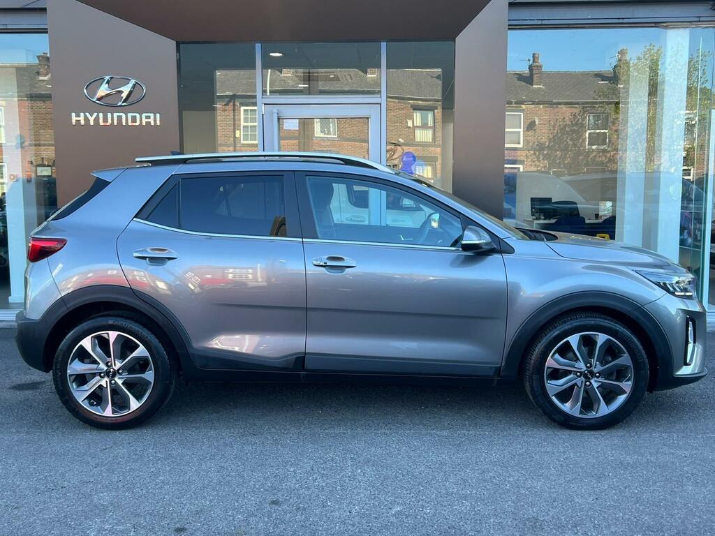 Kia Stonic 1.0 T-gdi Mhev 3 Euro 6 Ss MM73YCK  #3